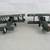 Lot Of 2 Retro WW1 Metal & Wood Biplanes 7 thumbnail