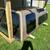 Leer 1st gen 93-1998 Toyota T100 8 foot bed truck cap topper 3 thumbnail