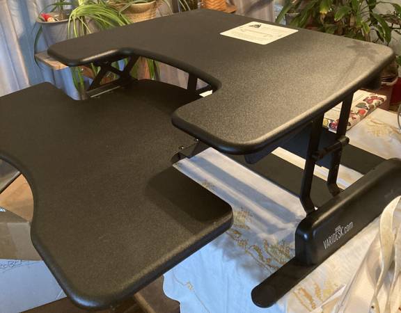 VariDesk Pro Plus 30 1