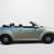 2015 Volkswagen Beetle Convertible VW 1.8T Convertible 4 thumbnail