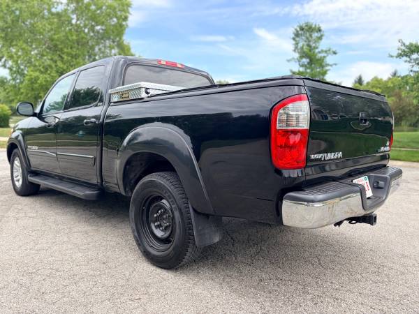 2006 Toyota Tundra Double Cab - Photo 3