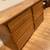 Amazing Custom Made Solid Oak Sideboard or Dresser - No nails or glue! 2 thumbnail