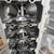 Dodge VIPER 8.4L V-10 OEM Engine Blocks (factory wrapped, main caps) 3 thumbnail