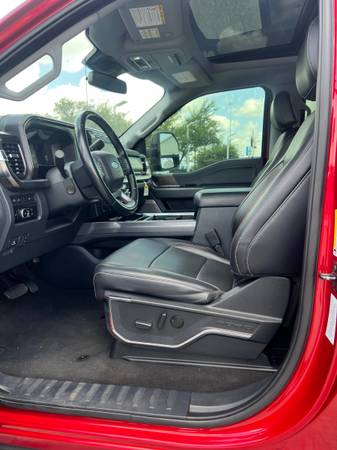 2024 Ford F-250 Lariat WE - Photo 14