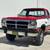 1991 Dodge Ram W250 4X4 5.9L 12-Valve Cummins Turbo Diesel LOW MILES  23 thumbnail