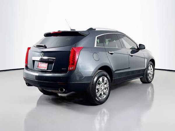 2015 Cadillac SRX Colección Lujo Todoterreno 4D - $13,995 (Cadillac SRX Sedán)63498178913921124