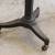 Vintage Antique Industrial Karlo Typewriter Table Adjustable Height 4 thumbnail