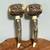 Vintage Collectible In Box Set Of 2 Simulated Stag Horn South Carolina 8 thumbnail