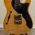 Custom Thinline Telecaster 4 thumbnail