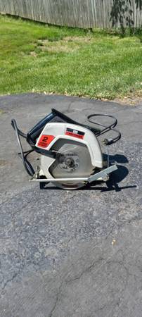 Circular Saw 1