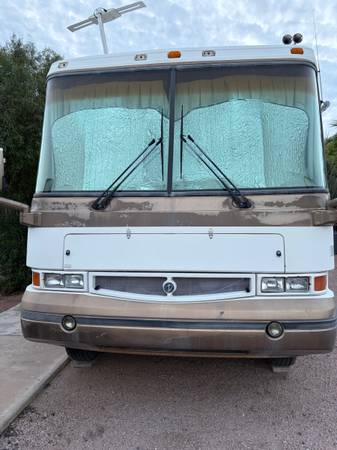 1973 Casonnes rv used 1