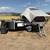 rooftop tent Tag-Along platform camper trailers 19 thumbnail