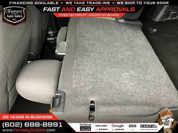 2020 RAM ProMaster City Wagon - Photo 11