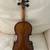 Good Quality 1/4, 1/2, 3/4, 4/4 Violins 4 thumbnail