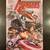 Lot of 6 Comic Books / Graphic Novels 10 thumbnail