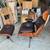 Mid century style lounge chair recliner by plycraft 2 thumbnail