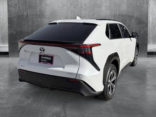 2024 Toyota bZ4X AWD Tracción en las Cuatro Ruedas Certificado Eléctrico XLE SUV - $26,999 (Llame *(720) 734-4976* para Confirmar Disponibilidad al Instante)63619712184705124