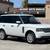 This 2011 Land Rover Range Rover  supercharged V8 DVD LOW MILES SC SUV 1 thumbnail