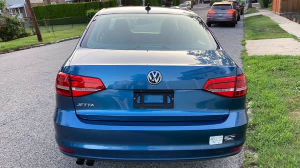 Mint! 2015 Volkswagen VW Jetta - $6,500 (Westchester Ny)63654710103043124
