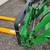 Artillian Pallet Fork Frame w/Forks 3 thumbnail