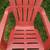 New Keter 4 Stackable Adirondack Chair Heavy Duty Patio Pool Furniture 4 thumbnail