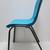 4 Stacking Children's Chairs by Lifetime ~ Good Used Condition 6 thumbnail