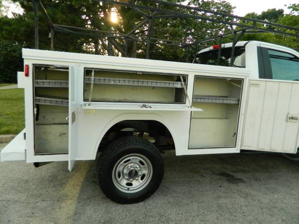 2019 Ford F250 XL 4x4 - Photo 10