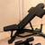 Prime Fitness USA Adjustable Workout Bench w/ Elbow Pads + Decline Att 3 thumbnail