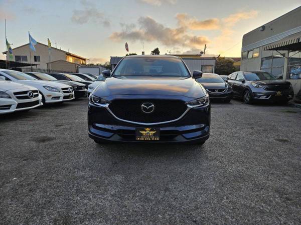 2018 Mazda CX-5 Touring 4dr SUV - $15,999 (+ Car Co)63613890336897121