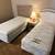 Two twin sets, mattress, boxspring frame headboard, everything include 4 thumbnail