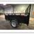 Utility Trailer 5 x 10 Single Axle Eagle 3.5K Rated LT Warranty 5 thumbnail