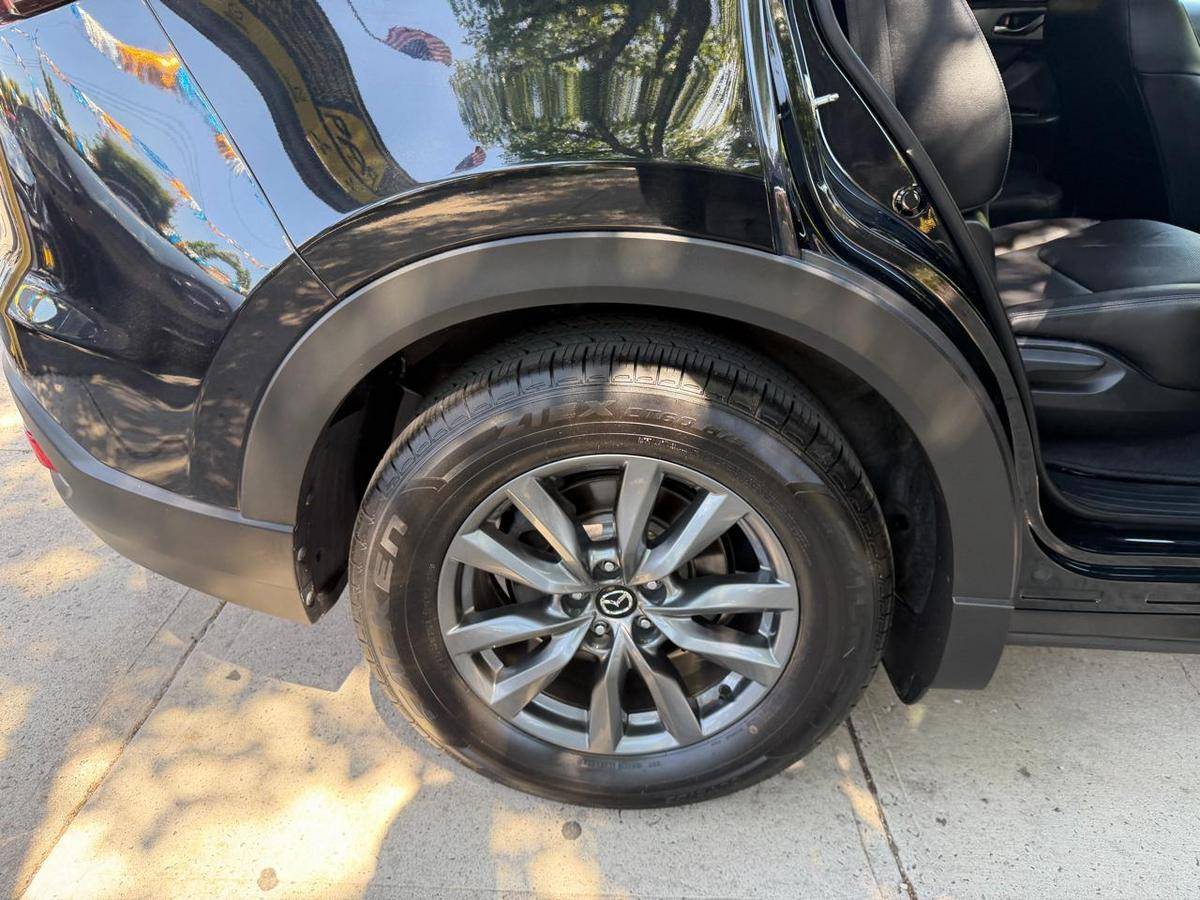 2020 Mazda CX-9 Touring AWD