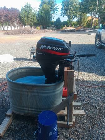 2002 mercury 9.9 4-stroke 1