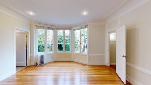 $6,245 / 2br - 993ft2 - Gorgeous & Modern 2BR with Lots of Light and Good Views!Unit 1370-007 (nob hill)64045028620929121