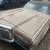 1971 Lincoln Continental Mark III 4 thumbnail