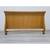 Baker Biedermeier Style Tiger Maple King Size Sleigh Bed 4 thumbnail