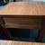 3 solid oak living room tables,Broyhill Attic Heirloom 12 thumbnail