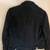 ZARA girls sz 11-12 motocycle style jacket , excellent condition 3 thumbnail