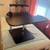 Computer Riser Desk Stand - Adjustable sit to standing 2 thumbnail
