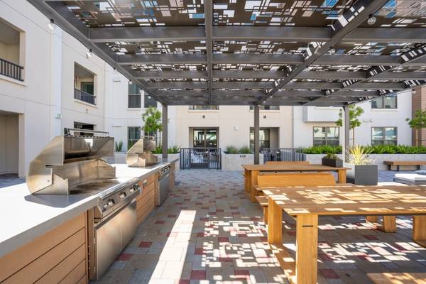 $4,096 / 1br - 814ft2 - 1/BD, Elevators, Smoke-Free Community (burlingame)63686103178115124