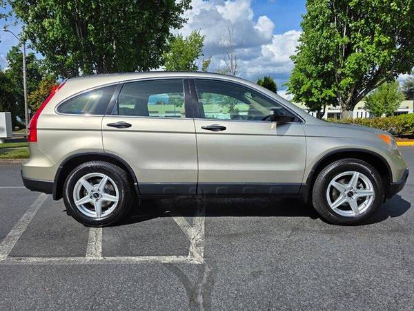 2007 Honda CR-V ALL WHEEL DRIVE / FRESH TRADE-IN / EXCELLENT SHAPE - $6,995 (+ M  M Investment Cars - Portland)63623498913027123
