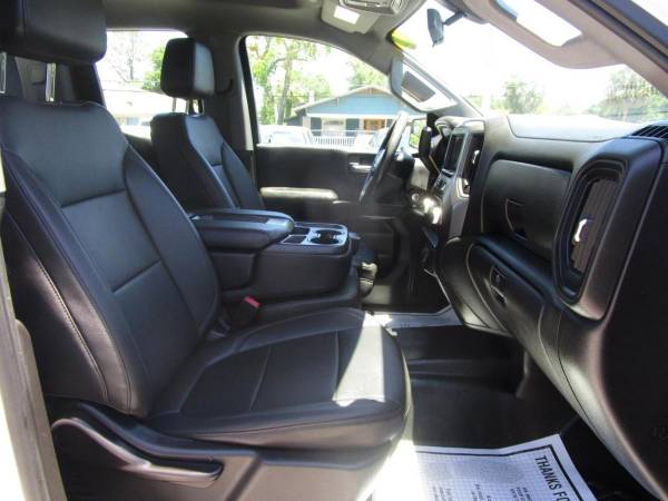 2021 GMC Sierra 1500 Base - Photo 7