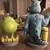 Bobbleheads: Monster’s Inc Bobbleheads 4 thumbnail