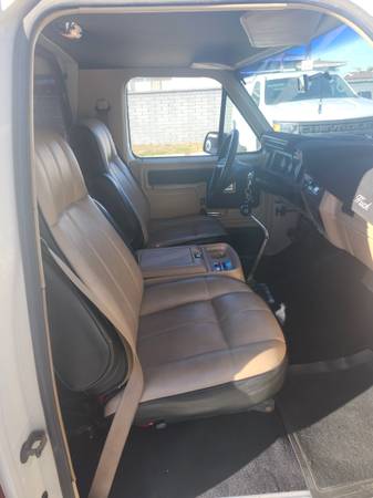 1985 Ford Bronco XLT - $14,950 (Gardena)63618277328387120