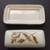 WILD OATS BUTTER DISH MIDWINTER STONEHENGE POTTERY 2 thumbnail