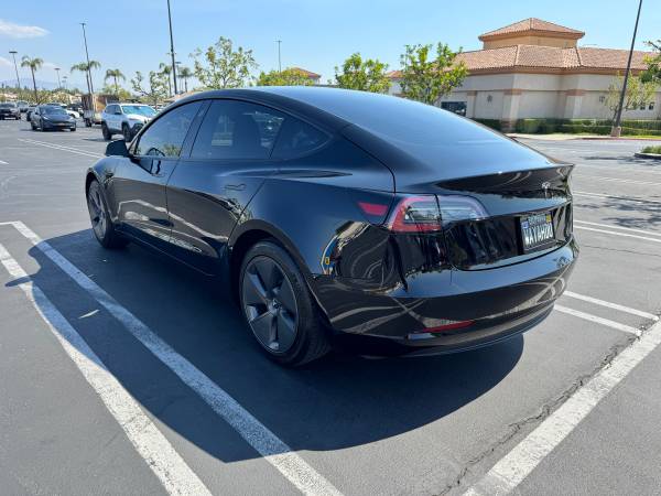 2022 Tesla Model 3 SR+ - $24,000 (Calabasas)63476603276419124