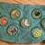 1940s GIRL SCOUTS OF AMERICA SASH - 15 Proficiency Badges 6 thumbnail