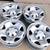 16" 2005-2015 Toyota Tacoma 5 spoke Steel Wheels Rims 1 thumbnail