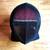 Red Dragon Armoury Fencing helmet 1 thumbnail