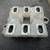 Edelbrock X1 2x6 Intake Manifold 6 Carburetors 1 thumbnail